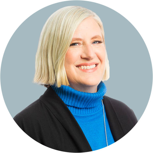 Victoria Carr-Brendel