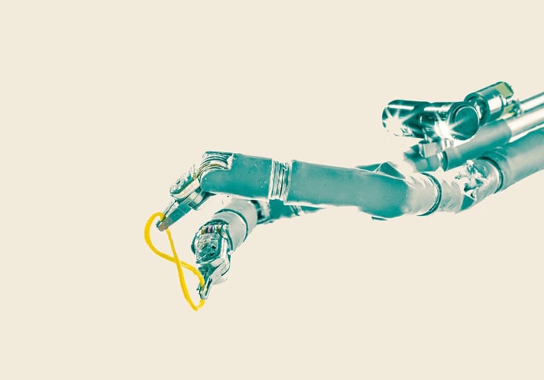 Vicarious Surgical E-Book